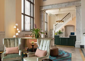 The Liberty Trust hotel thumbnail 5