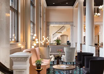 The Liberty Trust hotel thumbnail 6