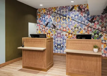 voco College Station Aggieland by IHG hotel thumbnail 2