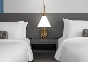 voco College Station Aggieland by IHG hotel thumbnail 4