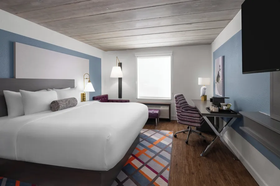 voco College Station Aggieland by IHG hotel detail image 6