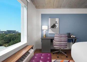 voco College Station Aggieland by IHG hotel thumbnail 7