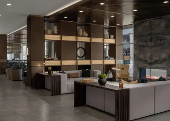AC Hotel Bozeman Downtown hotel thumbnail 2