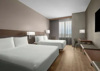AC Hotel Bozeman Downtown hotel thumbnail 5