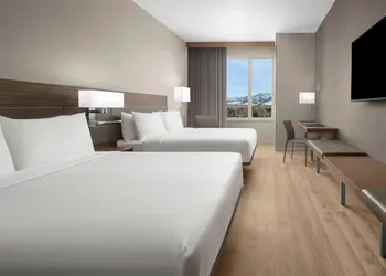 AC Hotel Bozeman Downtown hotel thumbnail 6
