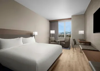AC Hotel Bozeman Downtown hotel thumbnail 7