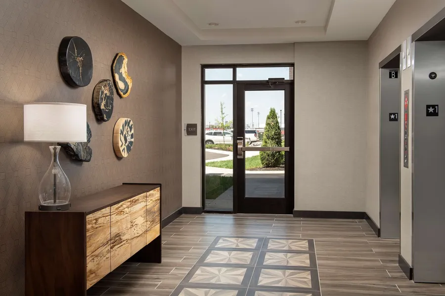 Homewood Suites By Hilton Louisville Airport hotel detail image 2