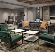 Homewood Suites By Hilton Louisville Airport hotel detail image 3