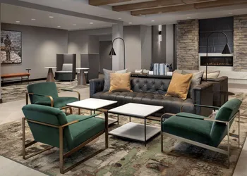 Homewood Suites By Hilton Louisville Airport hotel thumbnail 3