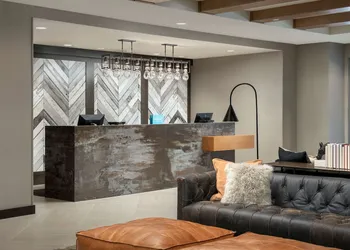 Homewood Suites By Hilton Louisville Airport hotel thumbnail 6