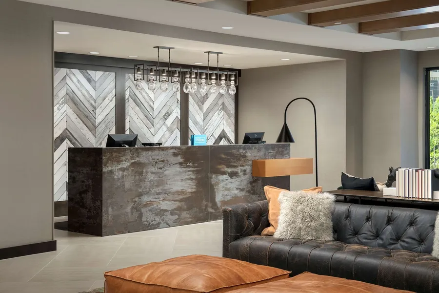 Homewood Suites By Hilton Louisville Airport hotel detail image 6