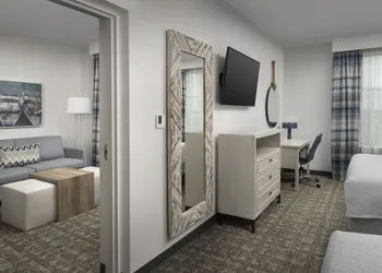 Homewood Suites By Hilton Louisville Airport hotel thumbnail 8