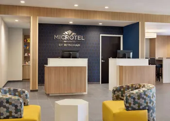 Microtel Inn & Suites by Wyndham Gambrills hotel thumbnail 2