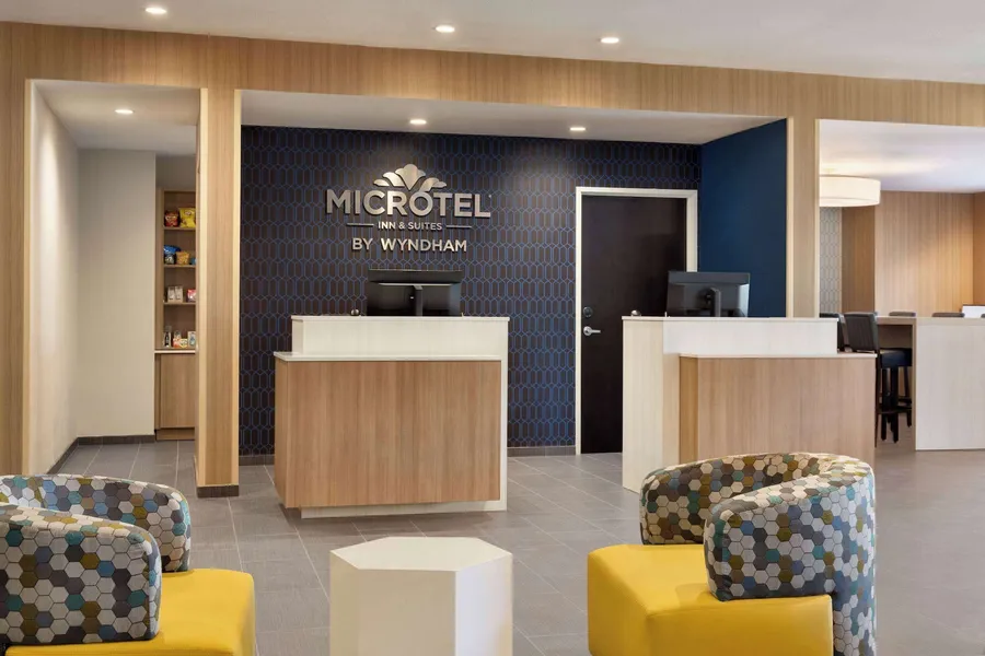 Microtel Inn & Suites by Wyndham Gambrills hotel detail image 2