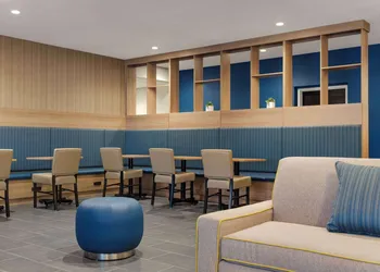 Microtel Inn & Suites by Wyndham Gambrills hotel thumbnail 4