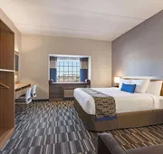 Microtel Inn & Suites by Wyndham Gambrills hotel detail image 5
