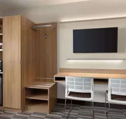 Microtel Inn & Suites by Wyndham Gambrills hotel detail image 7
