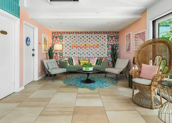 The Paloma Resort hotel thumbnail 2