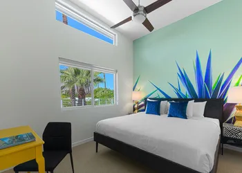 The Paloma Resort hotel thumbnail 6