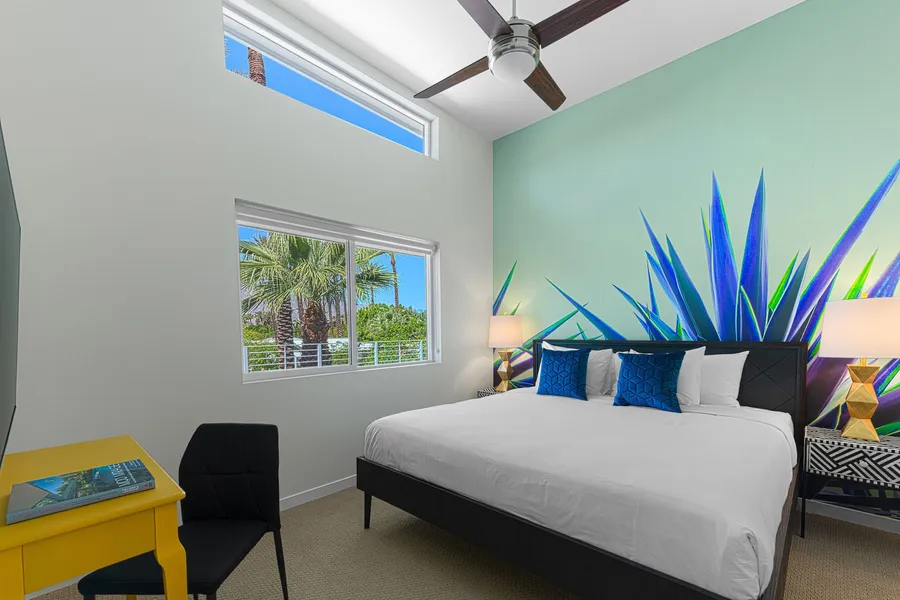The Paloma Resort hotel detail image 6