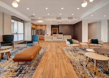 TownePlace Suites by Marriott Cincinnati Airport South hotel thumbnail 2