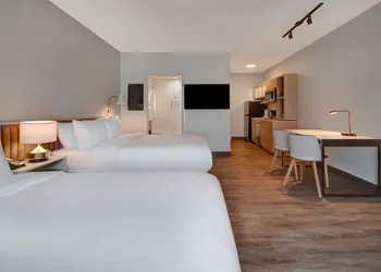 TownePlace Suites by Marriott Cincinnati Airport South hotel thumbnail 6