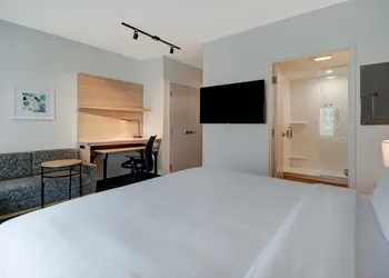TownePlace Suites by Marriott Cincinnati Airport South hotel thumbnail 8