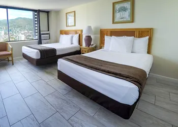 Waikiki Monarch Hotel hotel thumbnail 4