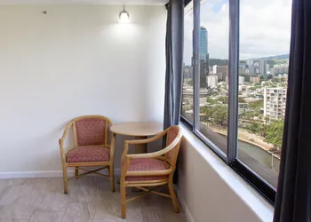 Waikiki Monarch Hotel hotel thumbnail 7