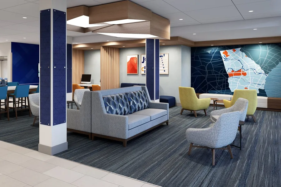 Holiday Inn Express Des Moines Ankeny by IHG hotel detail image 2