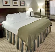 Holiday Inn Express Des Moines Ankeny by IHG hotel detail image 3