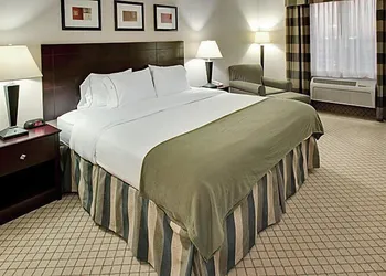 Holiday Inn Express Des Moines Ankeny by IHG hotel thumbnail 3