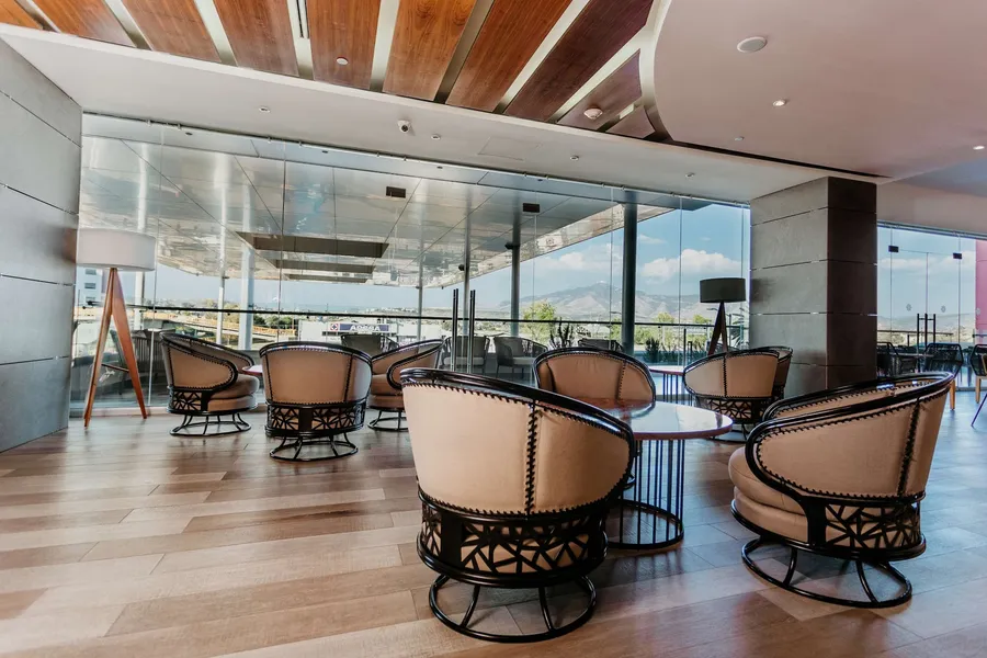 Hilton Garden Inn Silao Aeropuerto Bajio hotel detail image 2