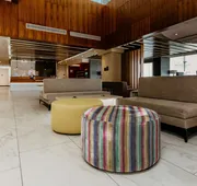 Hilton Garden Inn Silao Aeropuerto Bajio hotel detail image 3