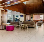 Hilton Garden Inn Silao Aeropuerto Bajio hotel detail image 4