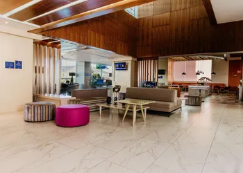 Hilton Garden Inn Silao Aeropuerto Bajio hotel thumbnail 4