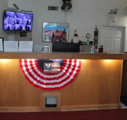 American Host Inn hotel detail image 3