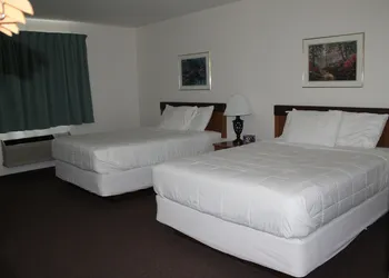 American Host Inn hotel thumbnail 4