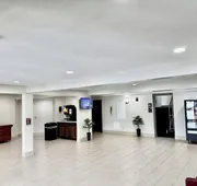Red Roof Inn & Suites Newport – Middletown, RI hotel detail image 4