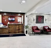 Red Roof Inn & Suites Newport – Middletown, RI hotel detail image 5
