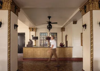 The Faust Hotel hotel thumbnail 3