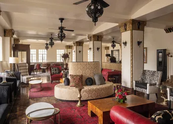 The Faust Hotel hotel thumbnail 6