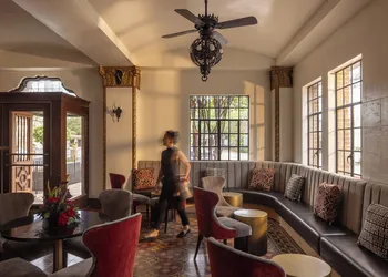 The Faust Hotel hotel thumbnail 8