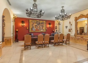 El Encanto All Inclusive Resort at Hacienda Encantada hotel thumbnail 2