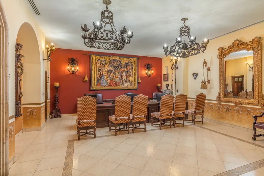 El Encanto All Inclusive Resort at Hacienda Encantada hotel detail image 2