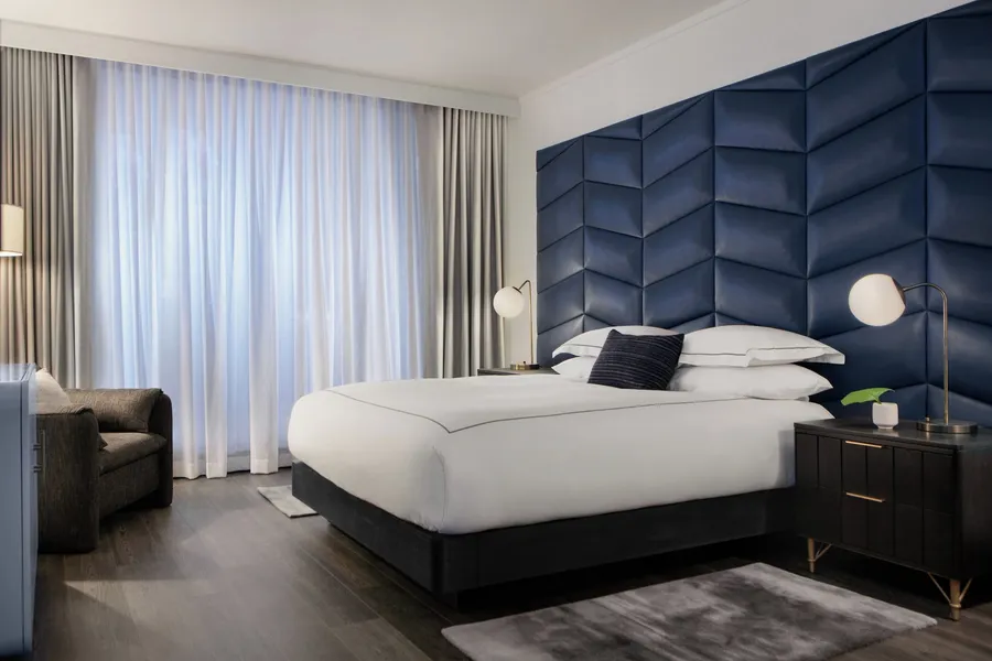 Kimpton Shane Hotel by IHG hotel detail image 2
