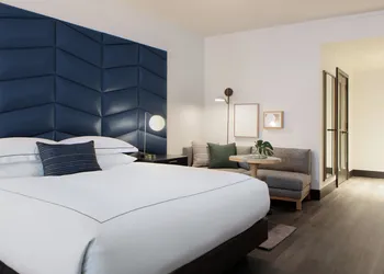Kimpton Shane Hotel by IHG hotel thumbnail 7