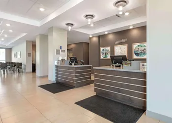 Best Western Plus Grand Rapids MN hotel thumbnail 2