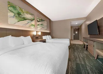 Best Western Plus Grand Rapids MN hotel thumbnail 5