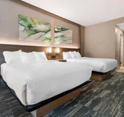 Best Western Plus Grand Rapids MN hotel detail image 7